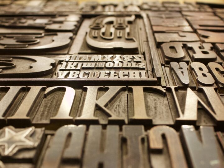 Font Pairing for Brands: A Practical Method