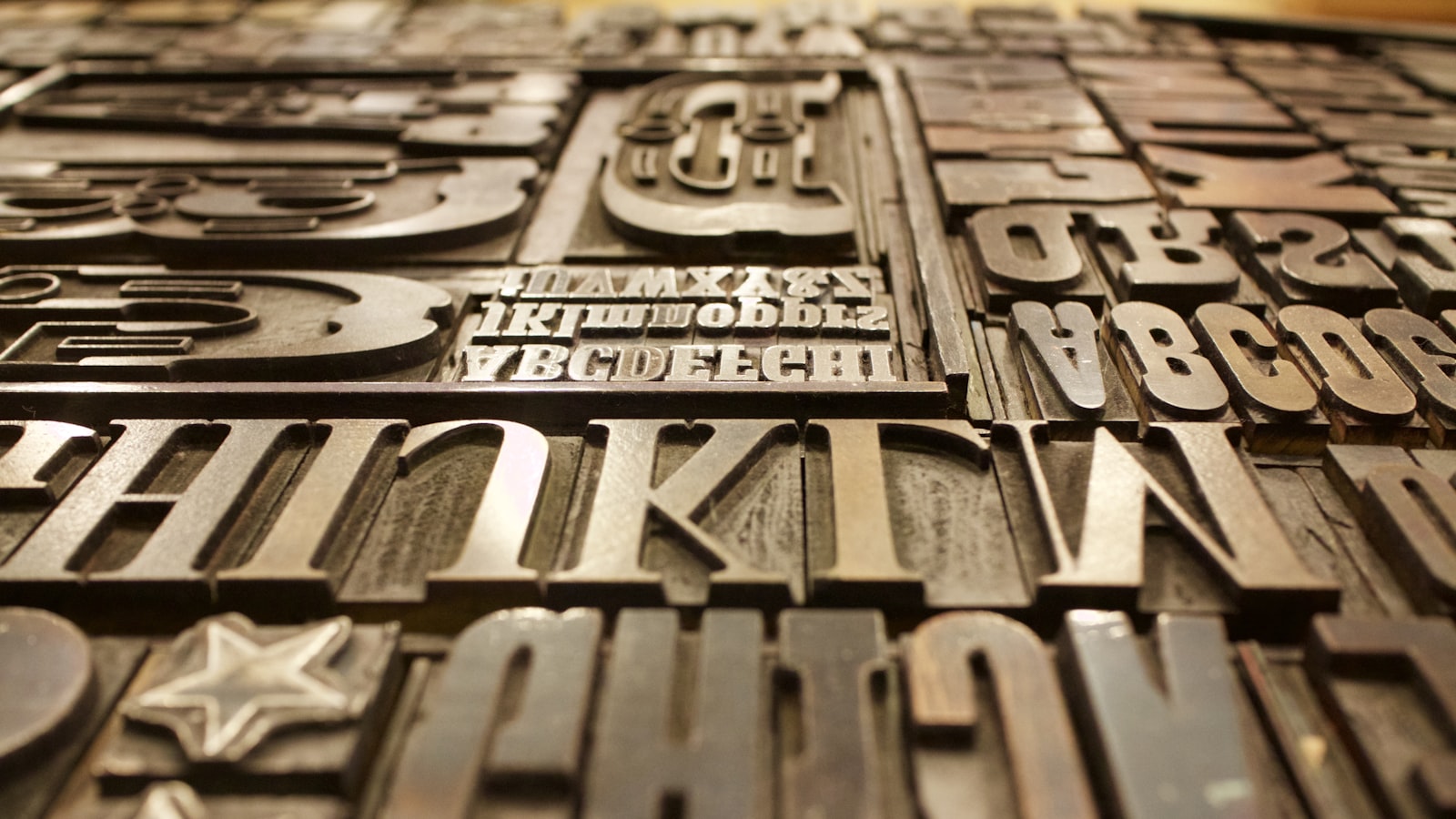 Font Pairing for Brands: A Practical Method