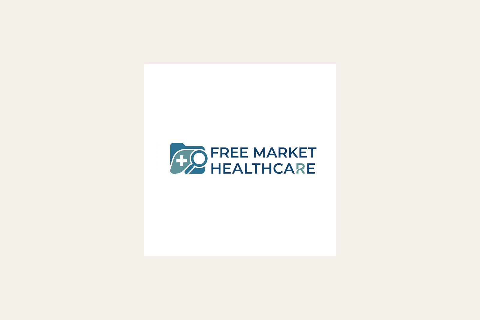 Free Market Healthcare — Medical Marketing