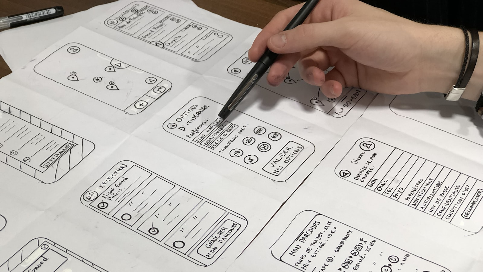 Grid Systems in Graphic Design: A Practical Guide