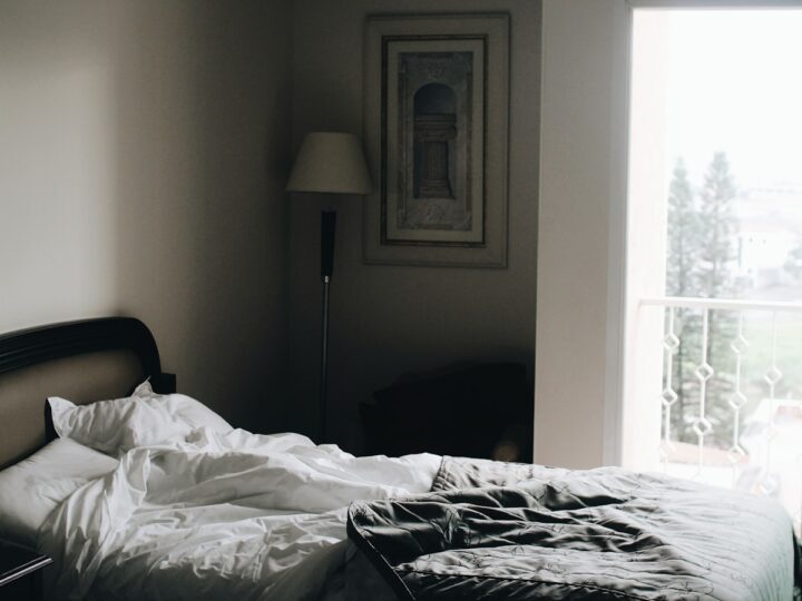 Hotel & Hospitality Photography