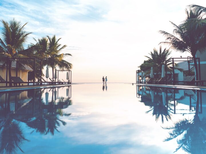 Hotel & Resort Videography