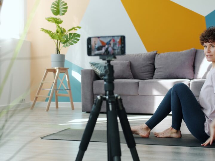 How Long Should a Marketing Video Be?
