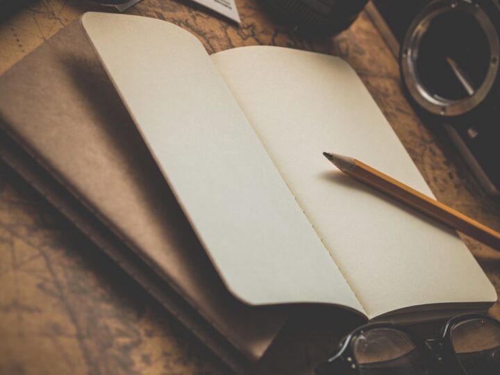 How to Build a Photography Shot List
