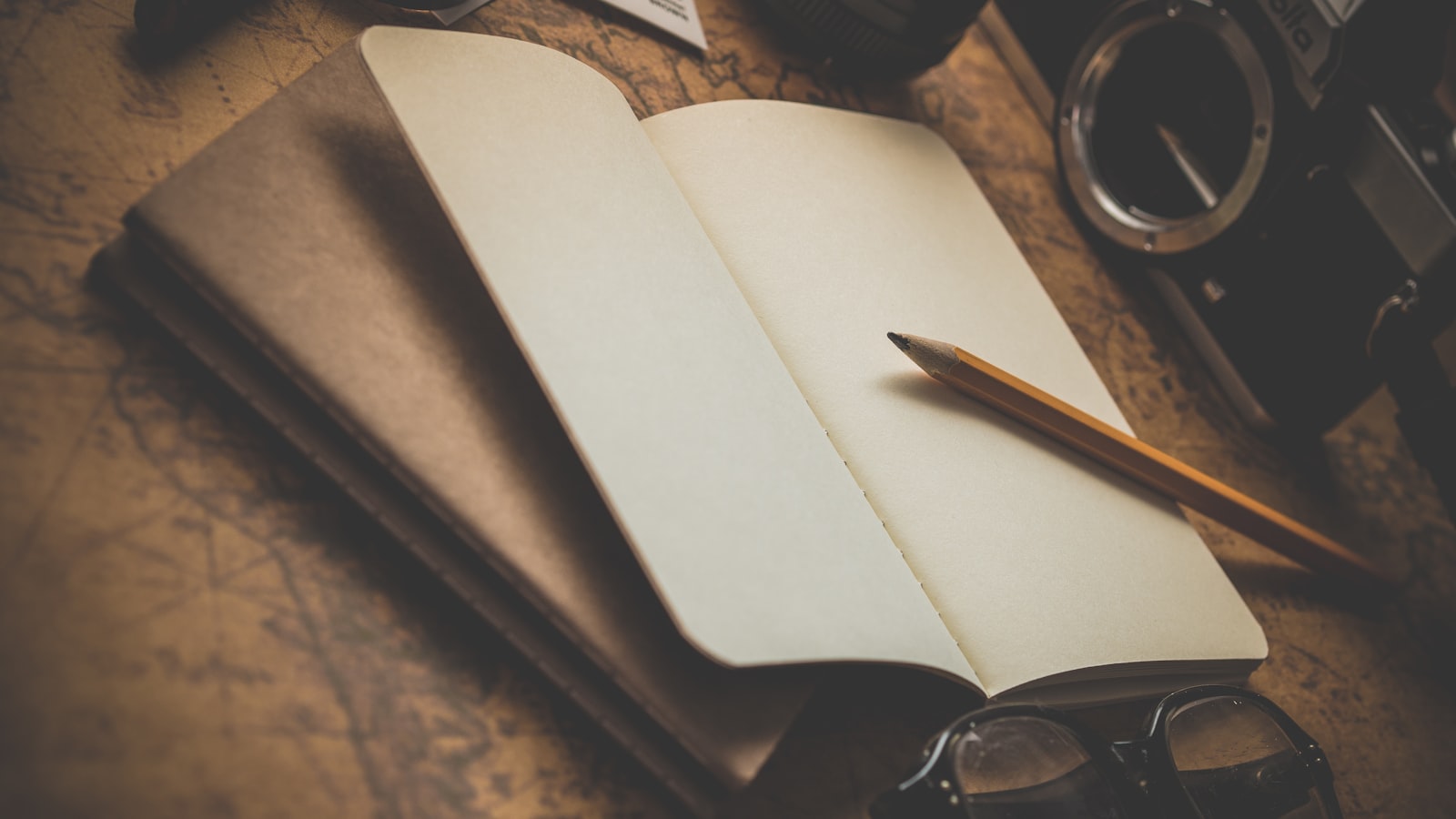 How to Build a Photography Shot List
