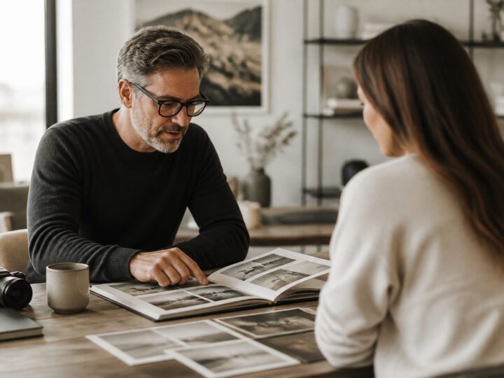 How to Choose a Photographer in Singapore