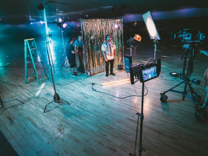 How to Choose a Video Production Company