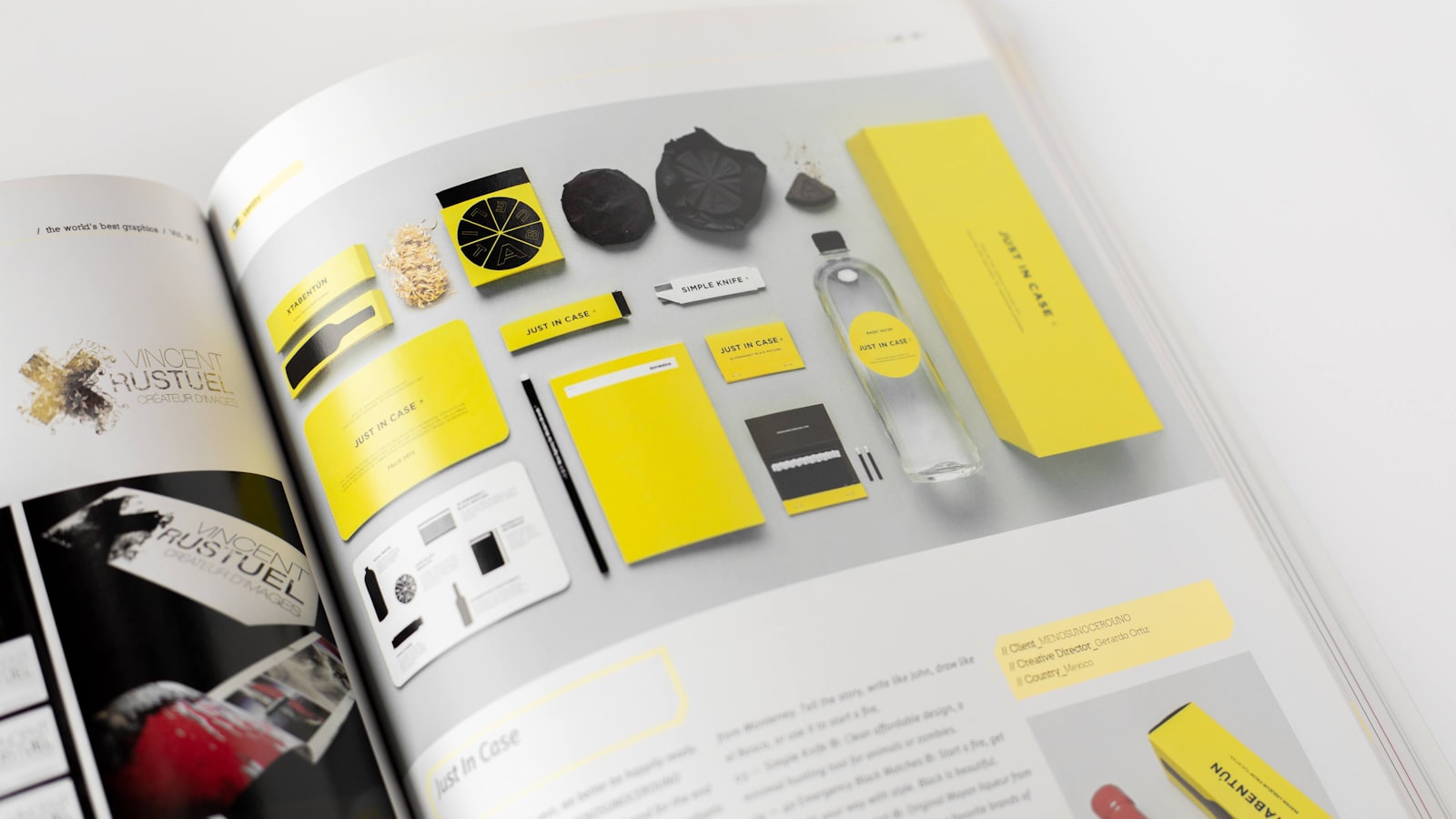 How to Design a Brochure That Gets Read