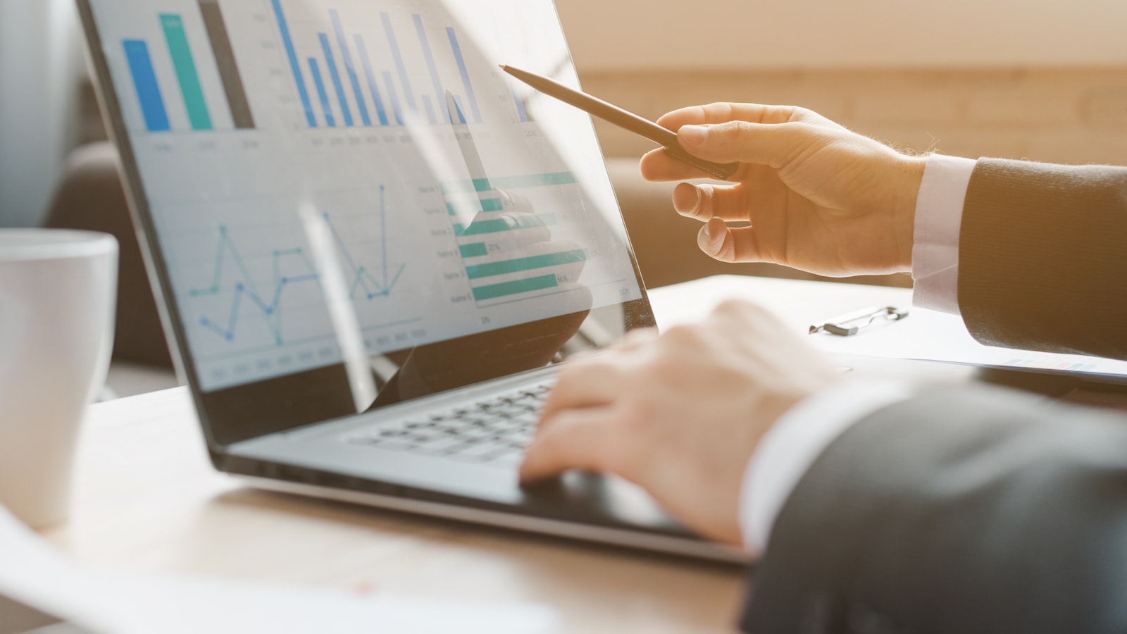 How to Measure Marketing ROI
