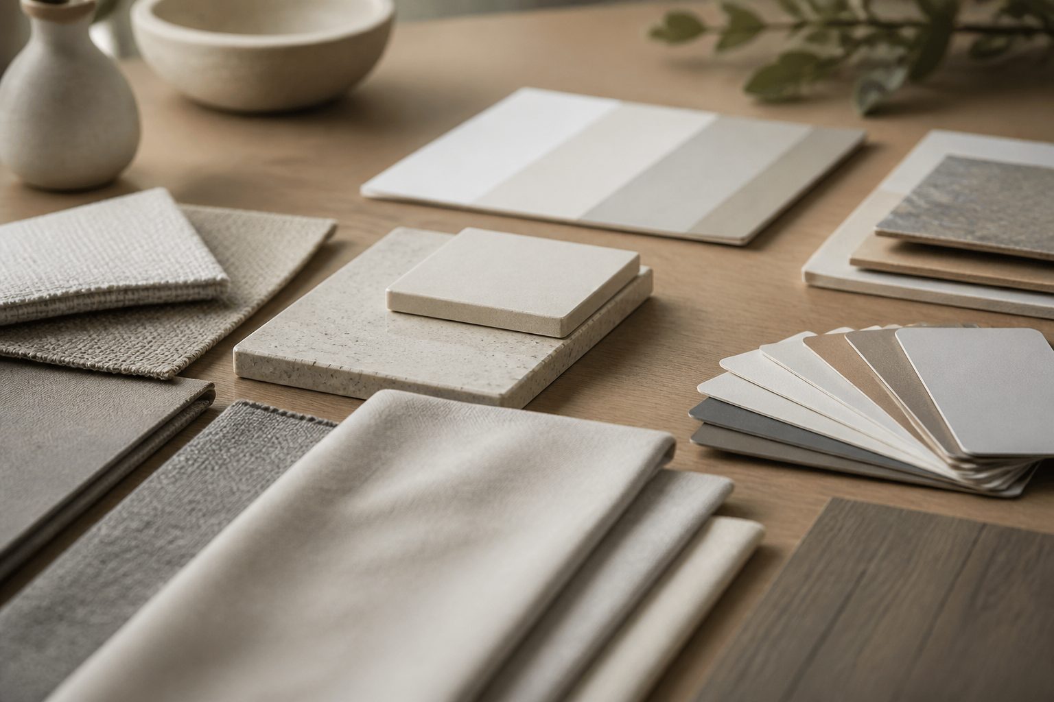 How to Prepare for a Product Shoot