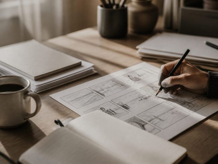 How to Write a Corporate Video Script