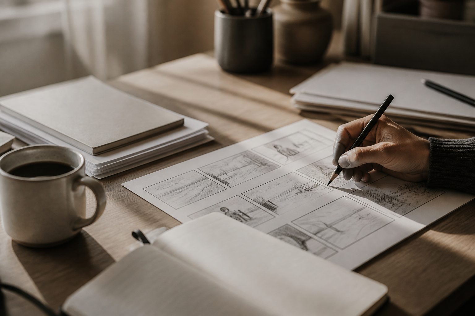 How to Write a Corporate Video Script