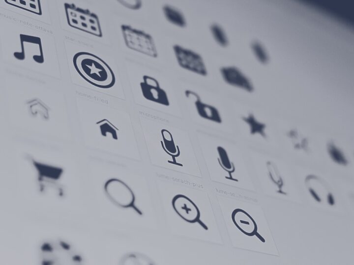 Iconography in Brand Design: A Practical Guide