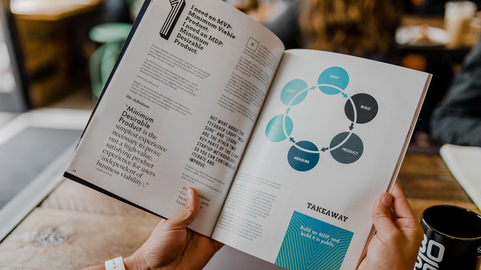 Integrated Report Design: A Practical Guide