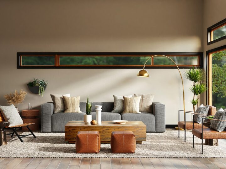 Interior Photography in Singapore