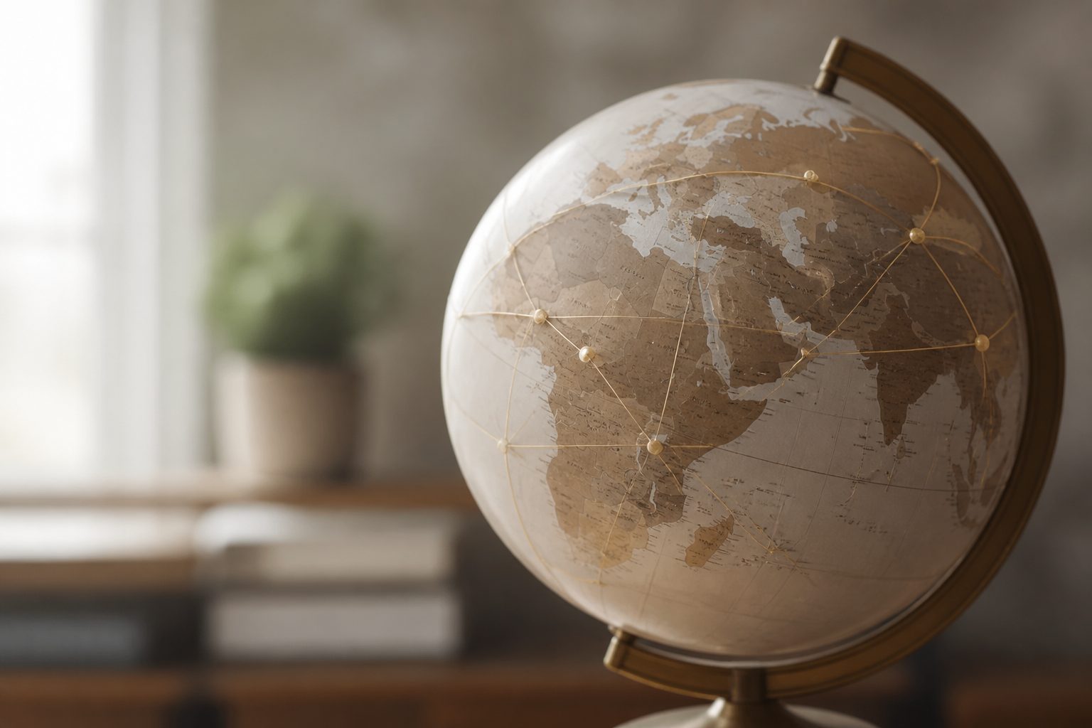 International SEO Basics for Growing Brands
