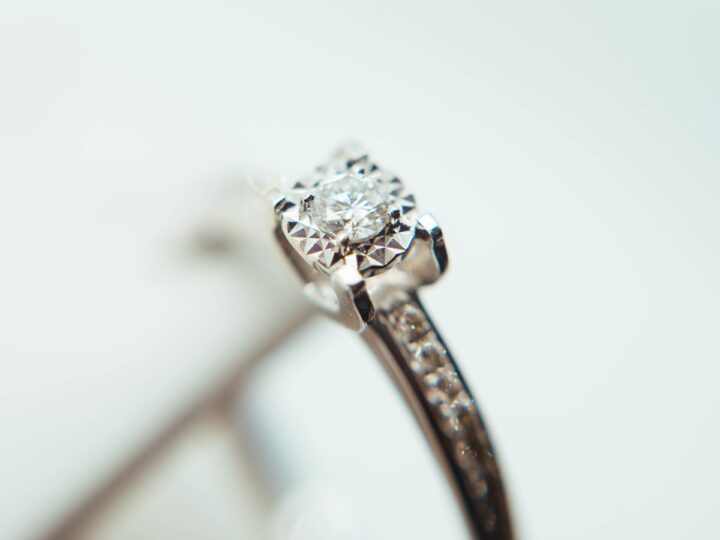 Jewellery Photography for E-commerce