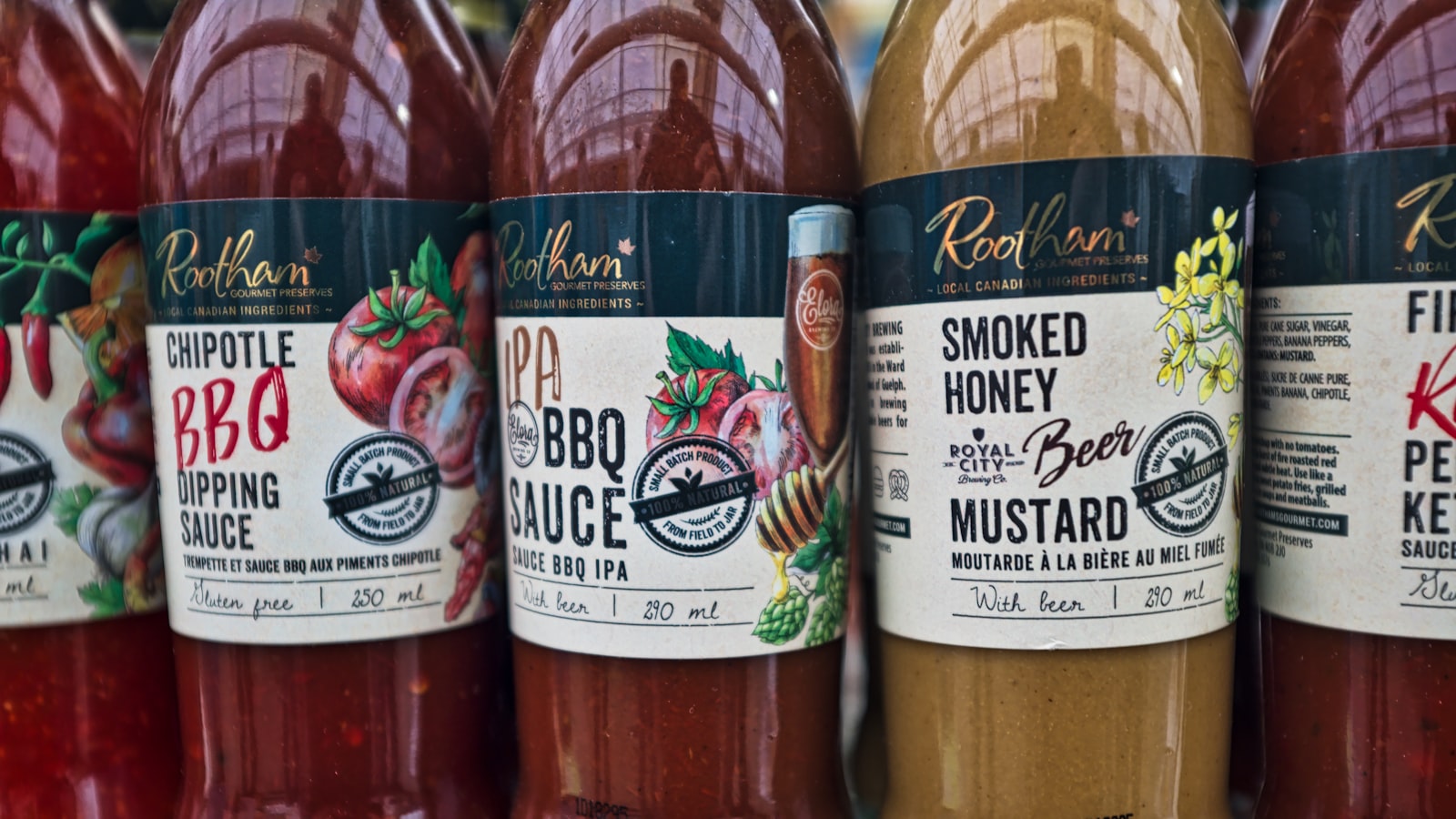 Label Design for Products: A Practical Guide
