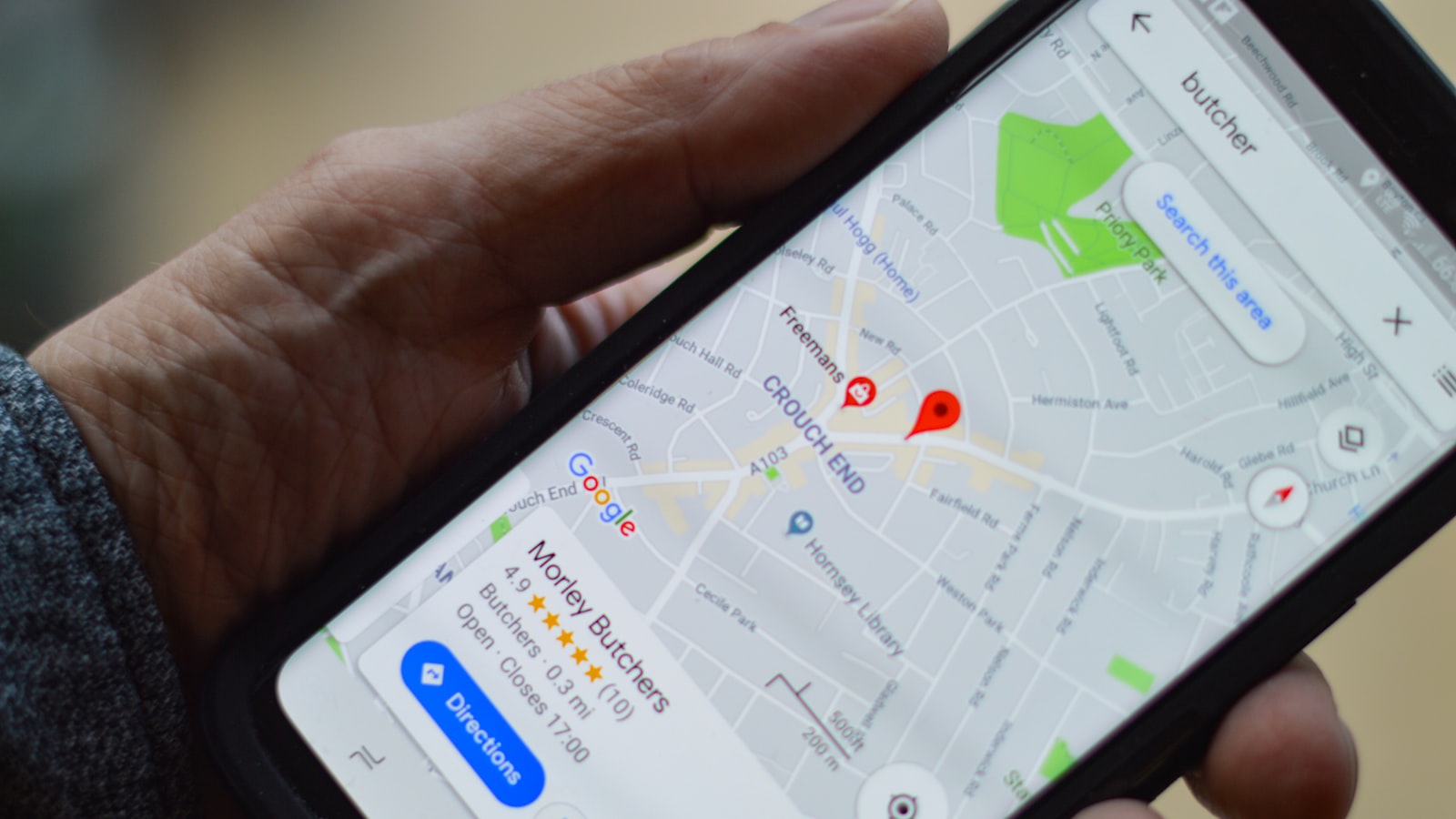 Local SEO in Singapore: Get Found by Nearby Buyers