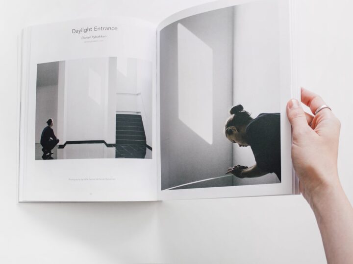 Magazine & Editorial Design: A Practical Guide