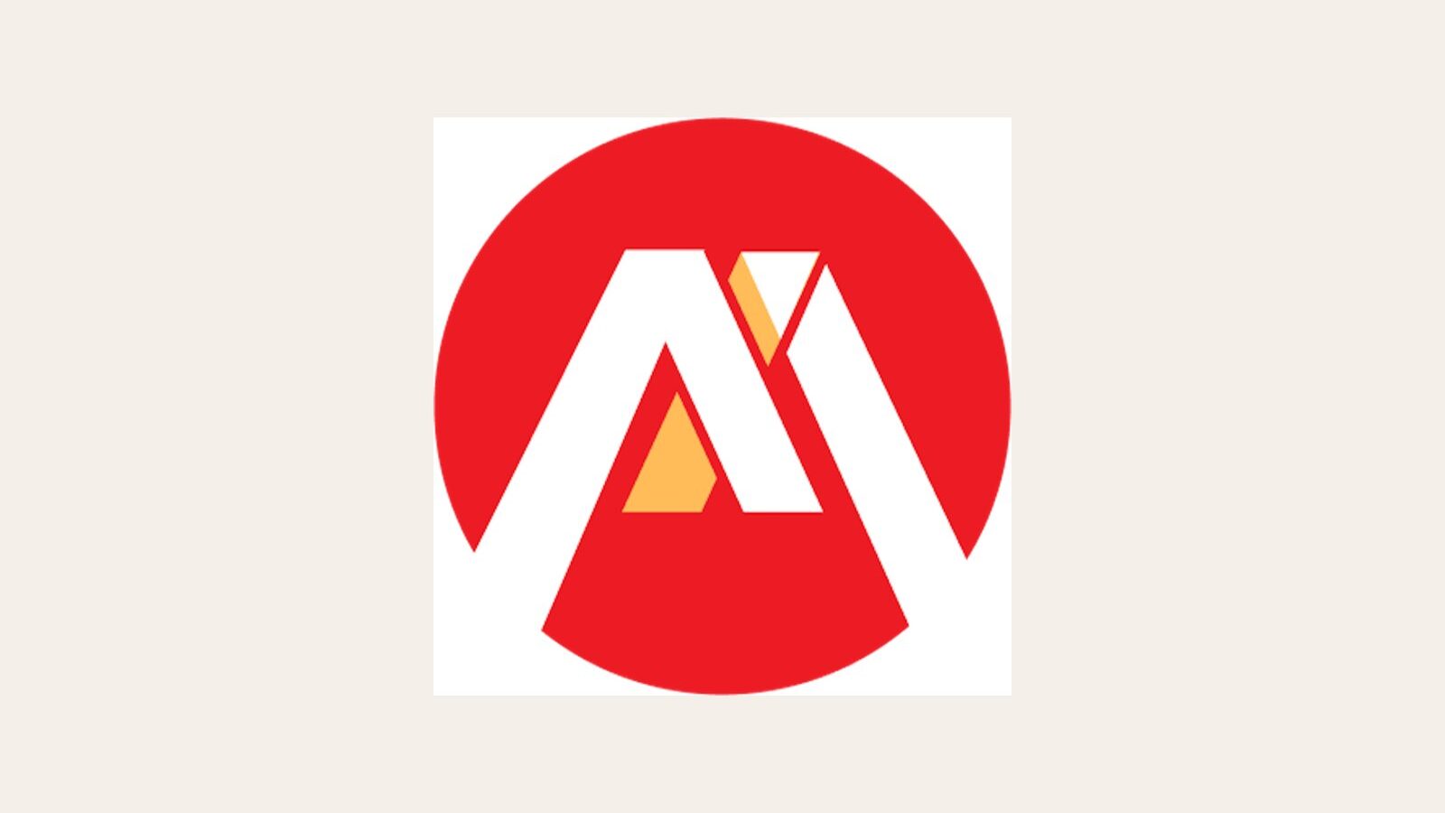Marketing Agency Singapore logo and brand identity