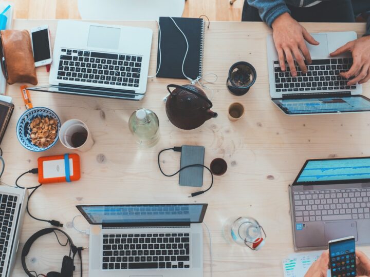 Marketing for Startups: A Founder's Playbook