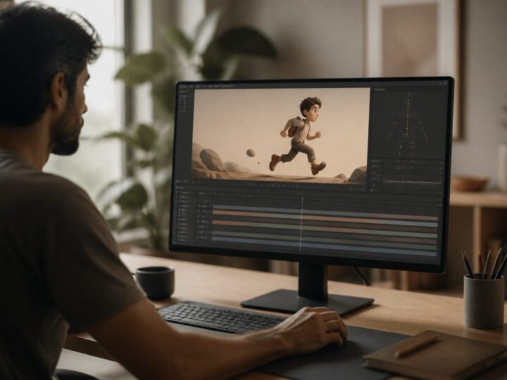 Motion Graphics for Brands: A Practical Guide