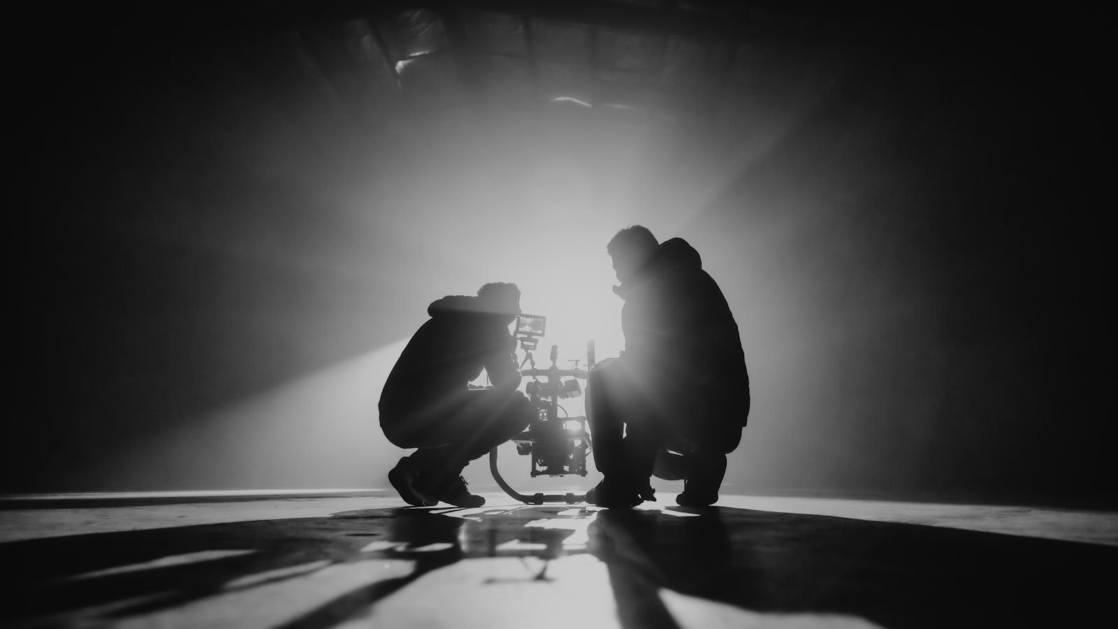 Music Video Production in Singapore: A Practical Guide