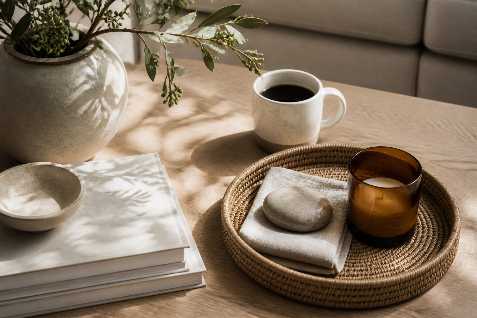 Natural Light Photography for Brands