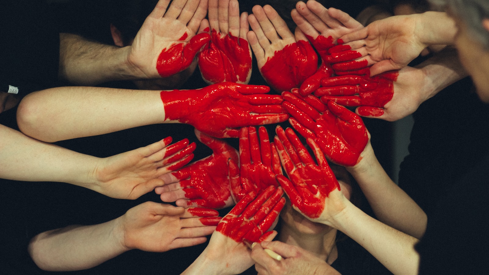 Non-Profit Branding: Doing More With Less