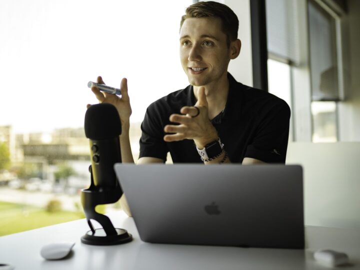 Personal Branding for Founders