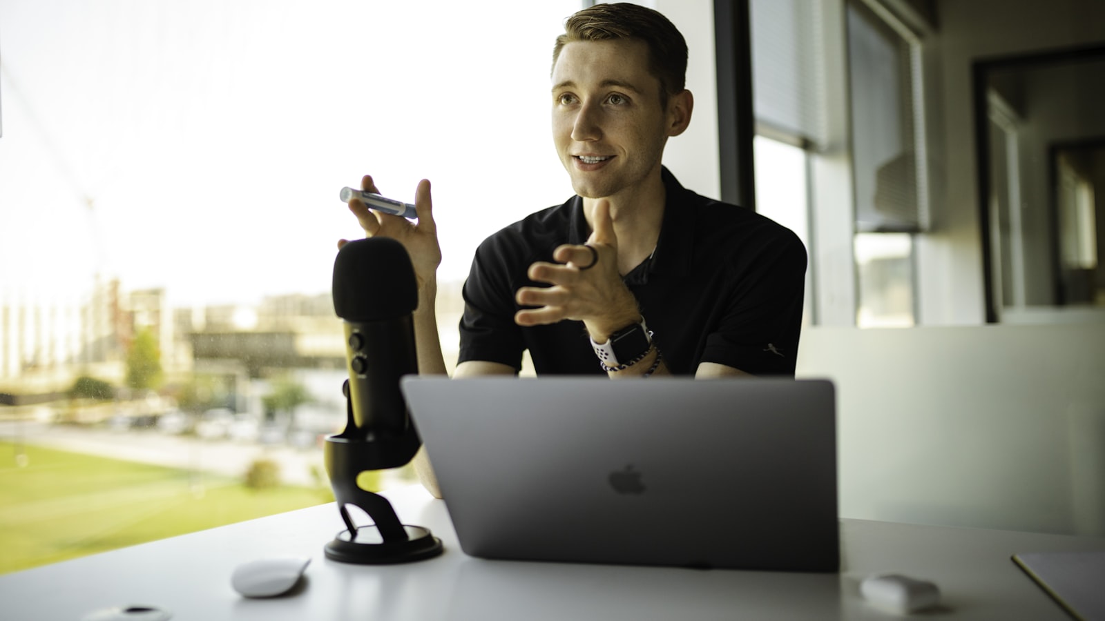 Personal Branding for Founders