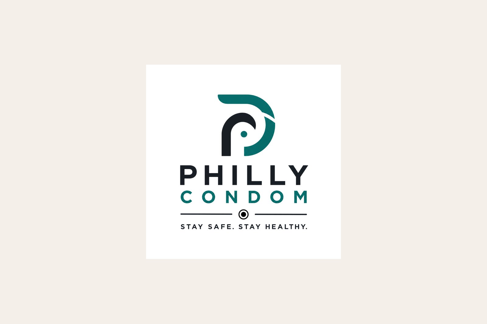 Philly Condom: Logo, SEO & Affiliate for Sexual Wellness