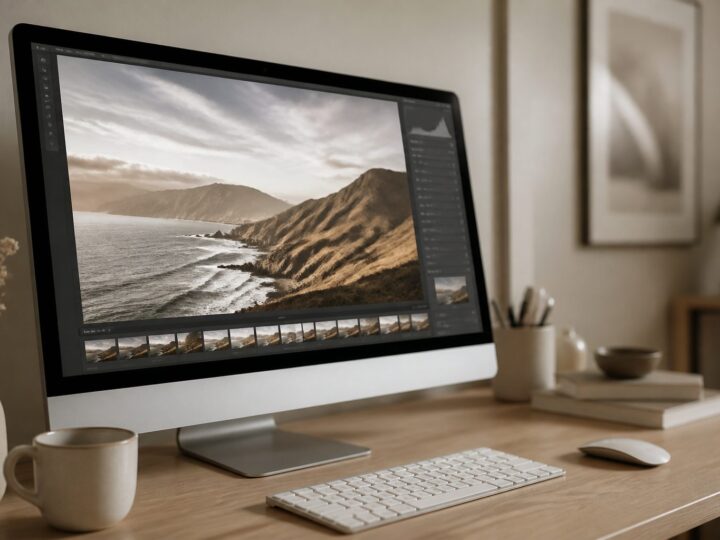 Photo Editing for Brands: A Practical Guide