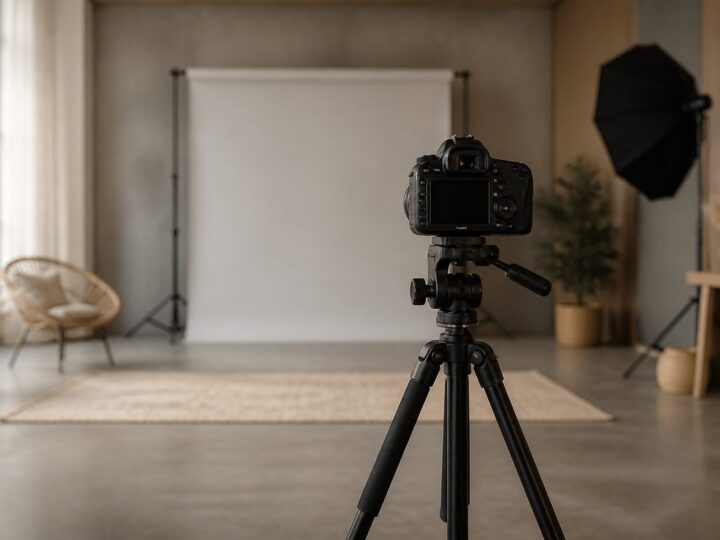 Photography Packages in Singapore: What's Inside