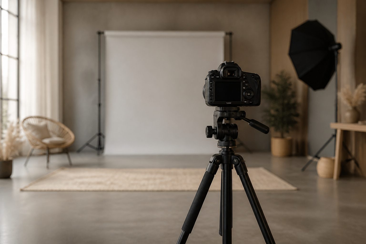 Photography Packages in Singapore: What's Inside
