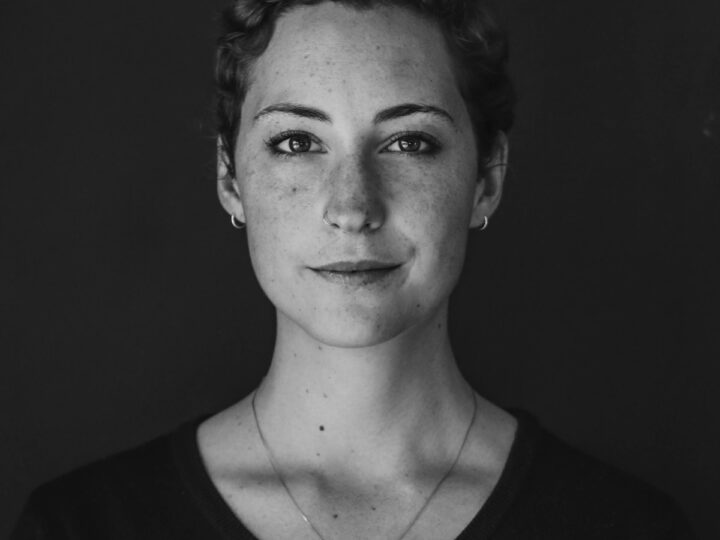 Portrait Photography for Brands & Professionals