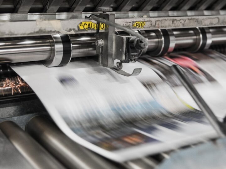 Print Design Essentials: A Practical Checklist