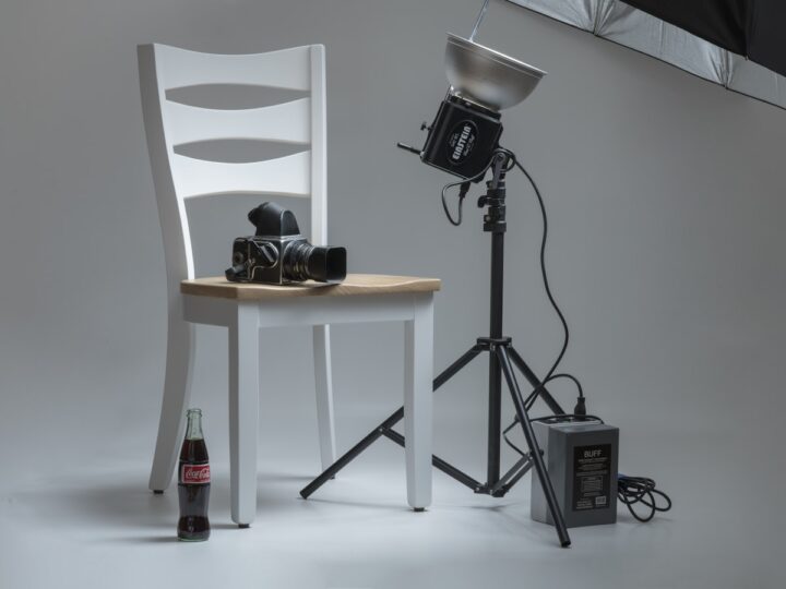 Product Photography That Sells: A Small-Business Guide