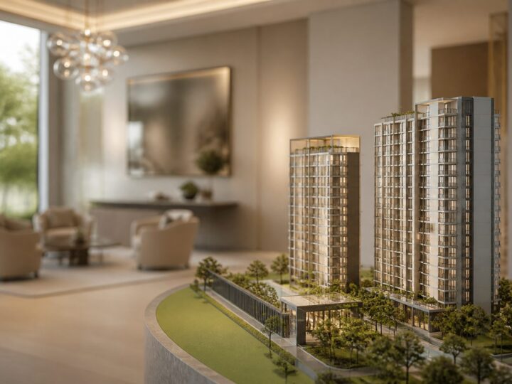 Property Launch Videos: A Developer's Guide