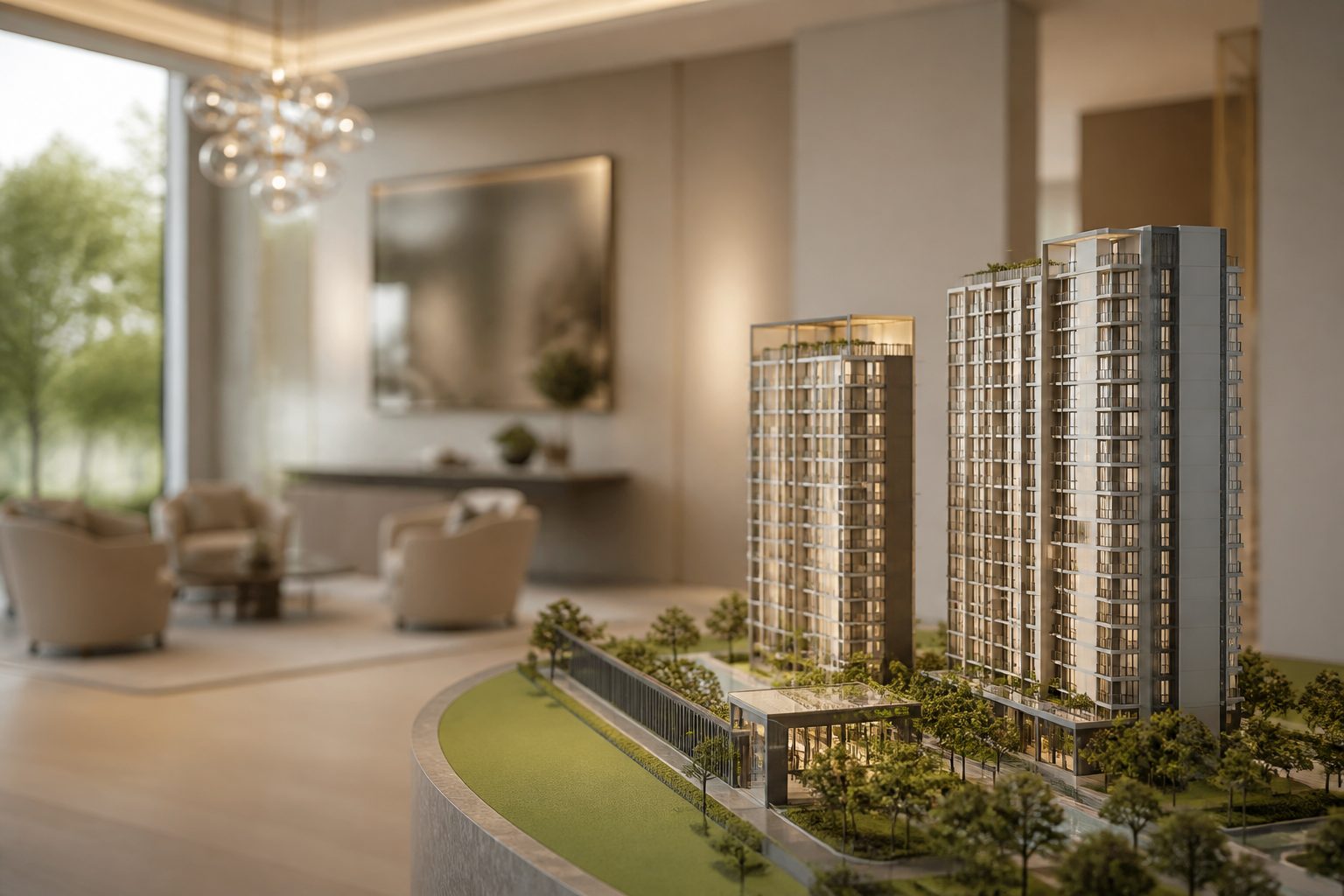 Property Launch Videos: A Developer's Guide