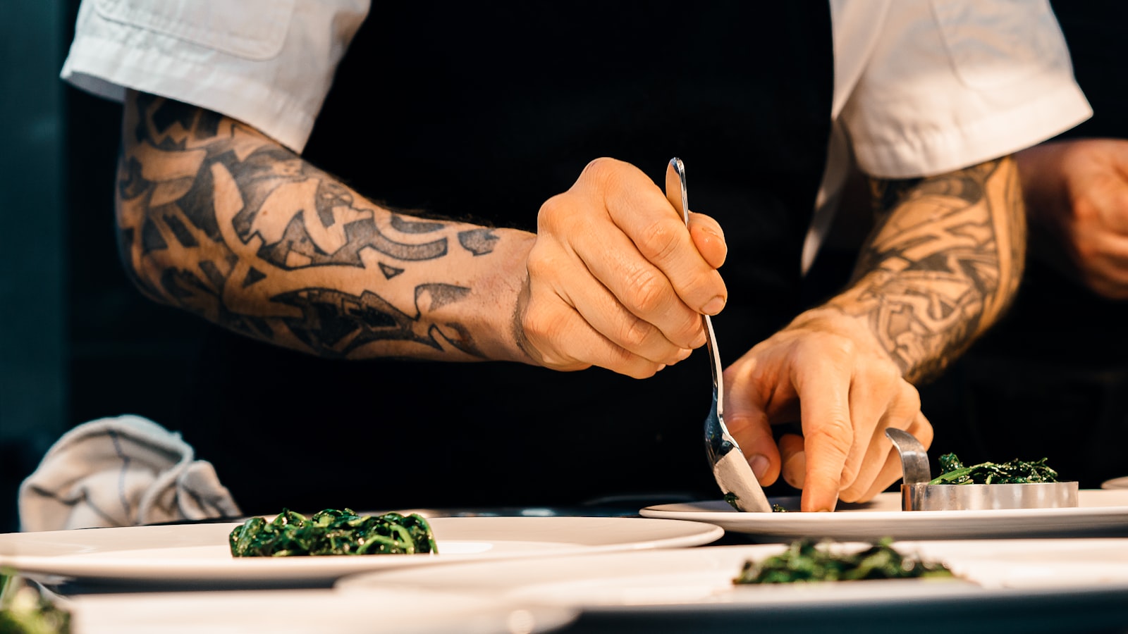 Restaurant Videography: Food & Atmosphere on Film