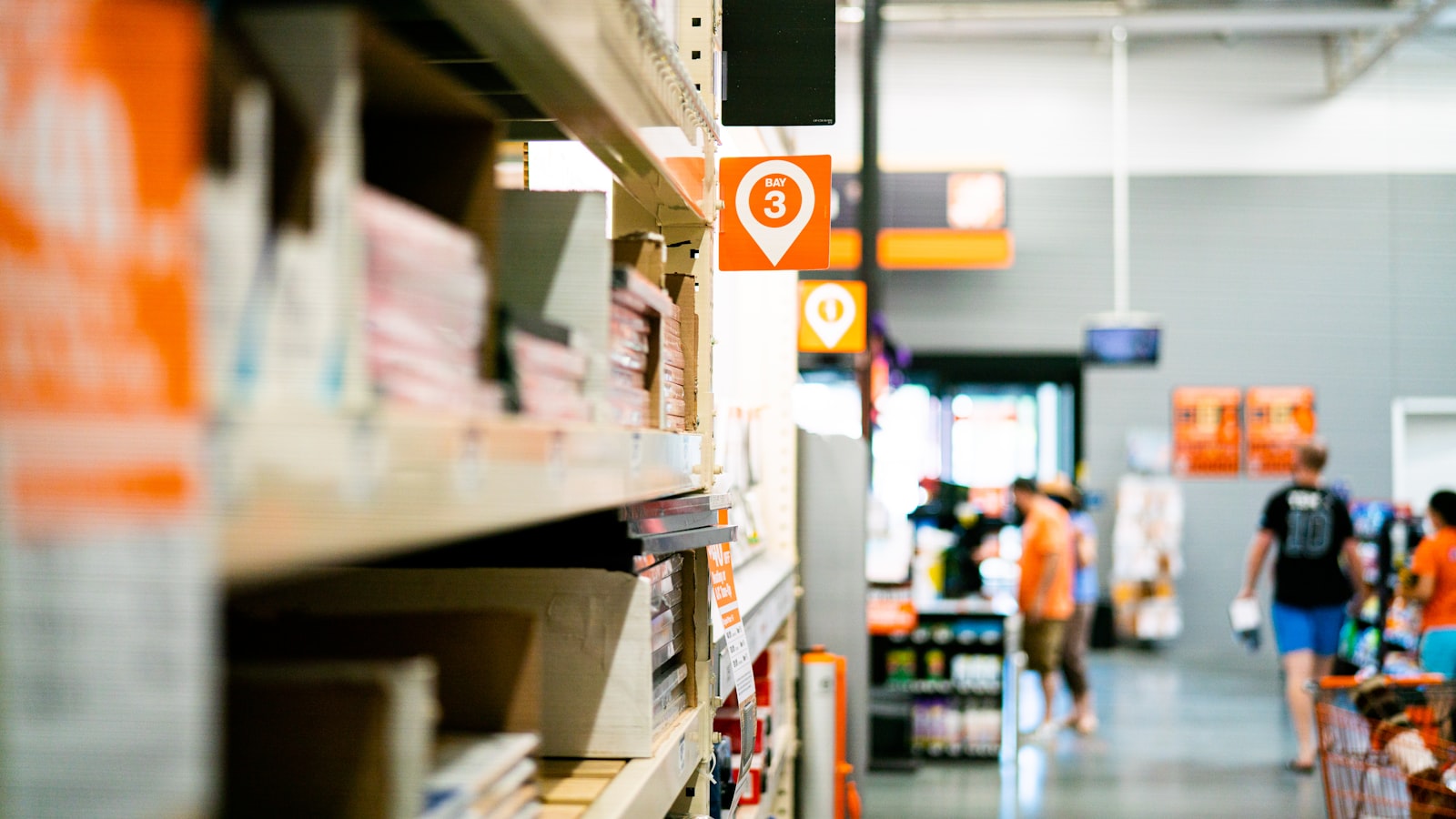 Retail Branding: Trends, Wins and Pitfalls