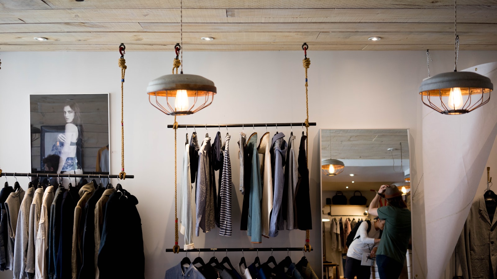 Retail Store Videography in Singapore