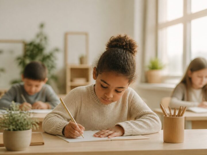 School & Education Photography in Singapore