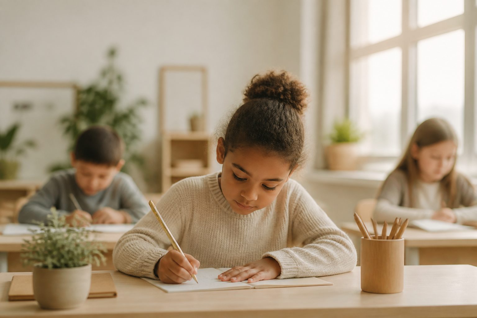 School & Education Photography in Singapore