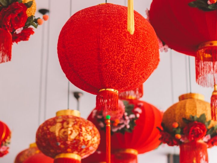 Seasonal Social Media for Singapore Brands