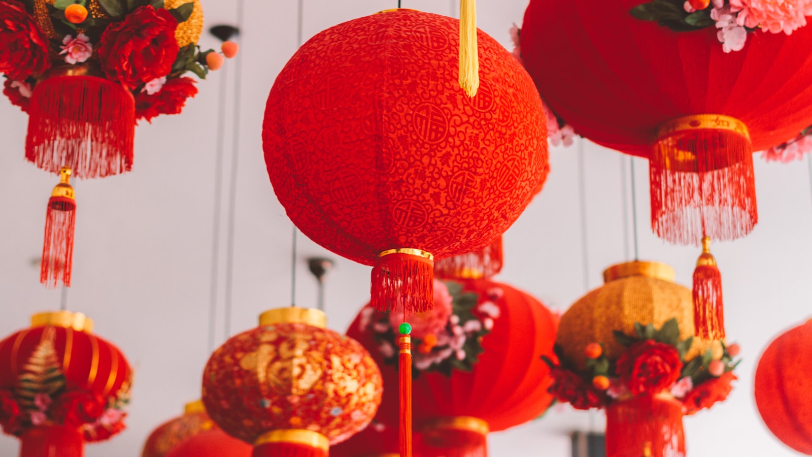 Seasonal Social Media for Singapore Brands