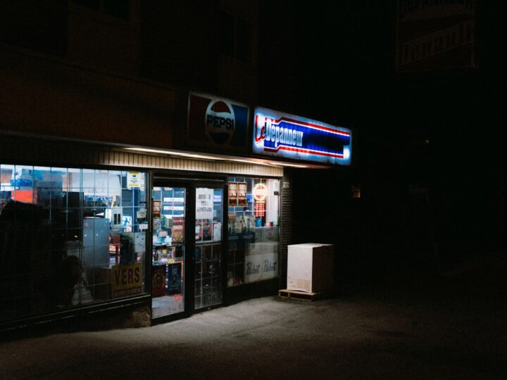 Signage Design for Businesses
