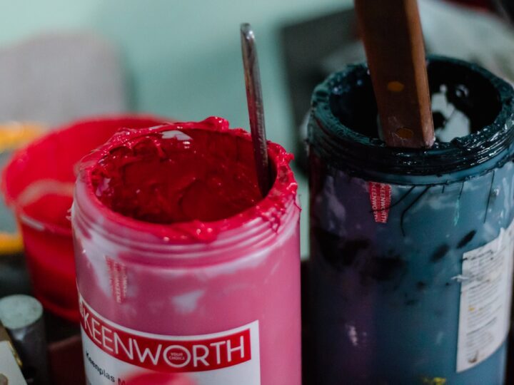 Silk Screen Printing: A Practical Guide